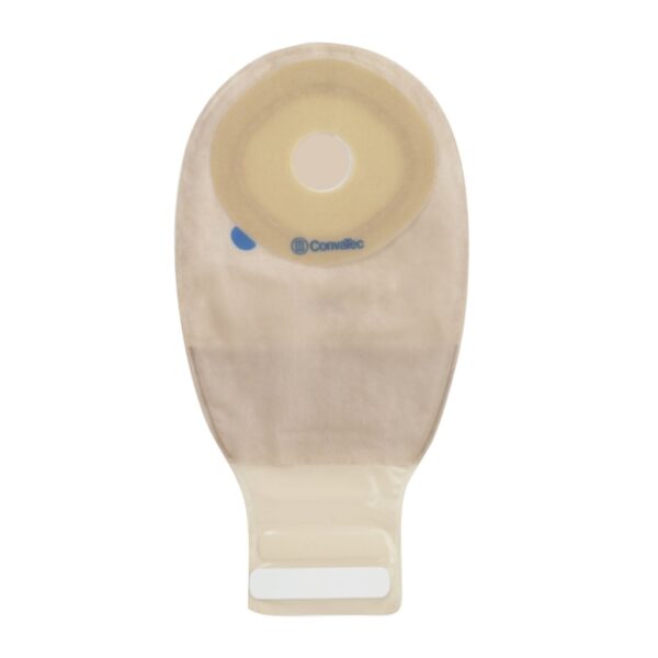 CONVATEC ESTEEM + ONE-PIECE DRAINABLE POUCH