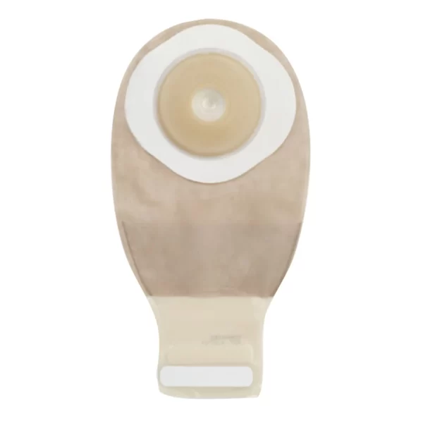 CONVATEC ESTEEM + ONE-PIECE CONVEX DRAINABLE POUCH