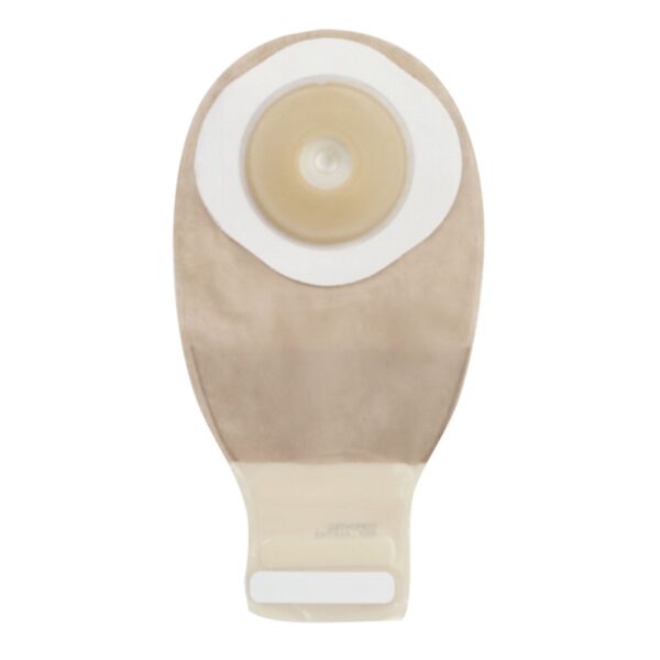 CONVATEC ESTEEM + ONE-PIECE CONVEX DRAINABLE POUCH
