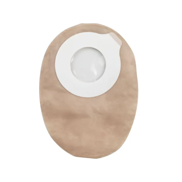 CONVATEC ESTEEM SYNERGY + ADHESIVE COUPLING TECHNOLOGY CLOSED-END POUCH