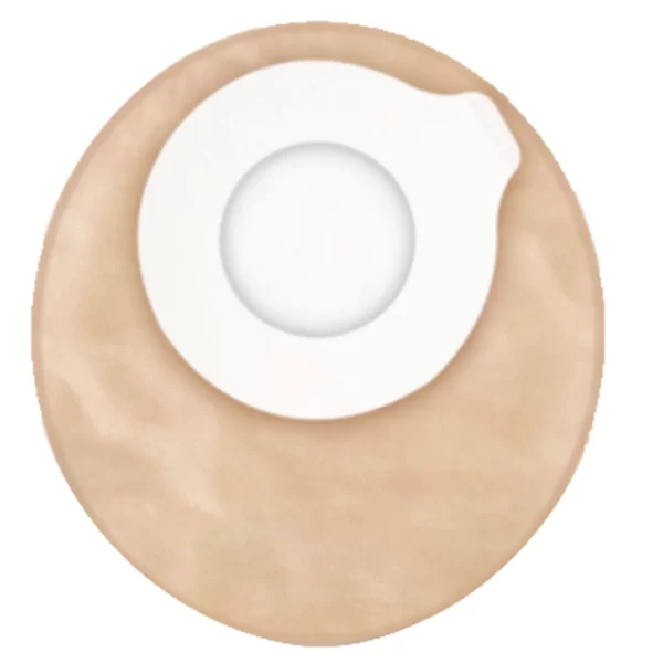 CONVATEC ESTEEM SYNERGY + ADHESIVE COUPLING TECHNOLOGY CLOSED-END POUCH