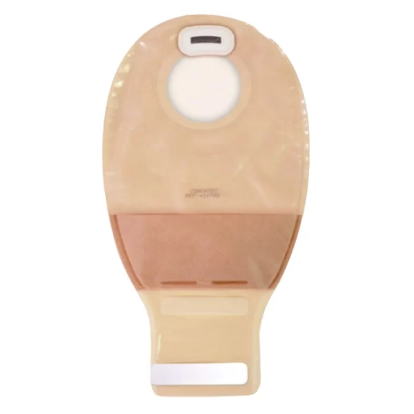 CONVATEC ESTEEM SYNERGY +ADHESIVE COUPLING TECHNOLOGY DRAINABLE POUCH