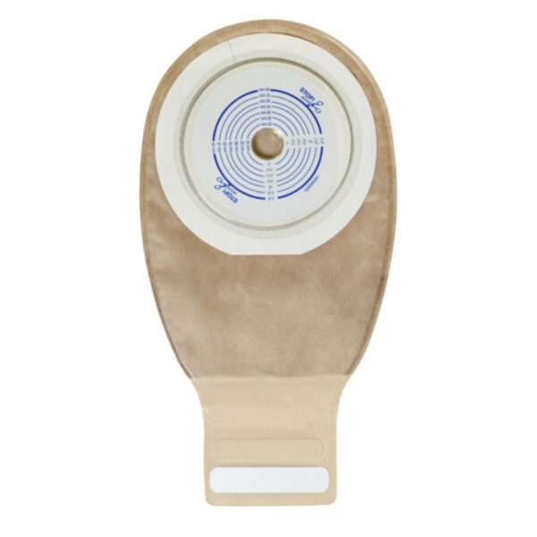 CONVATEC ESTEEM + ONE-PIECE DRAINABLE POUCH