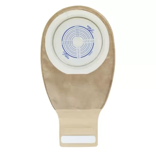 CONVATEC ESTEEM + ONE-PIECE DRAINABLE POUCH
