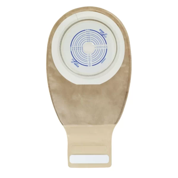 CONVATEC ESTEEM + ONE-PIECE DRAINABLE POUCH