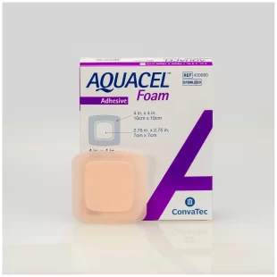 CONVATEC AQUACEL DRESSINGS