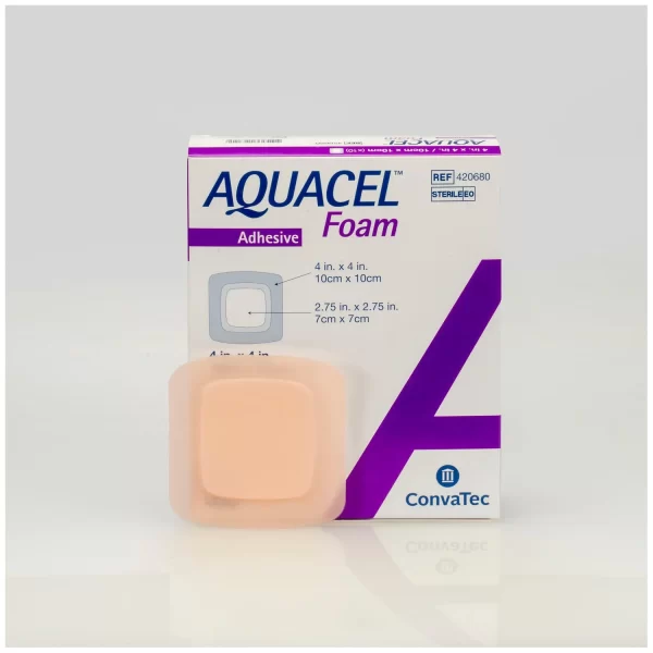 CONVATEC AQUACEL DRESSINGS