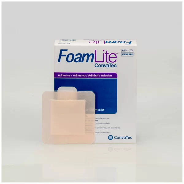 CONVATEC FOAMLITE DRESSING