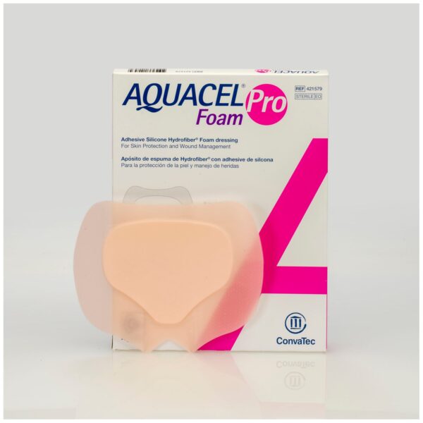 CONVATEC AQUACEL DRESSINGS