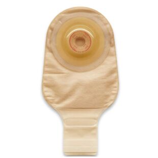 CONVATEC ESTEEM+FLEX CONVEX POUCH