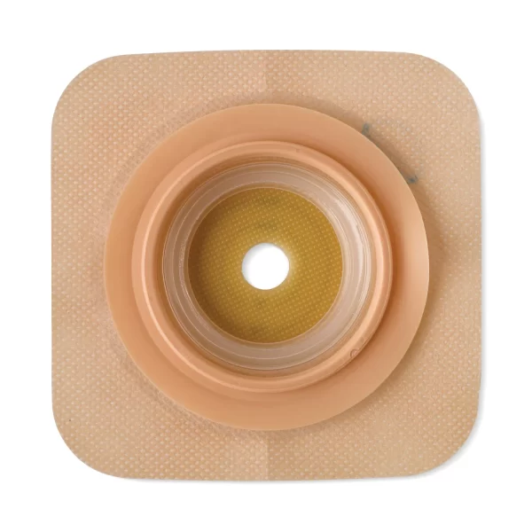 CONVATEC NATURA CUT-TO-FIT ACCORDION FLANGE