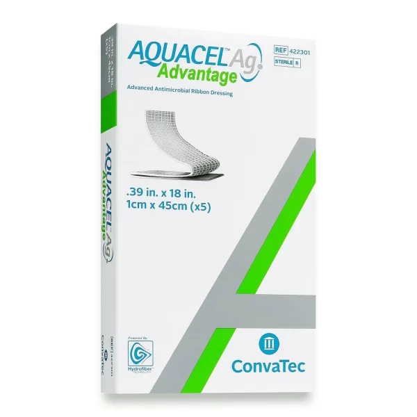 CONVATEC AQUACEL DRESSINGS