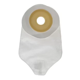CONVATEC ACTIVELIFE ONE-PIECE UROSTOMY POUCH