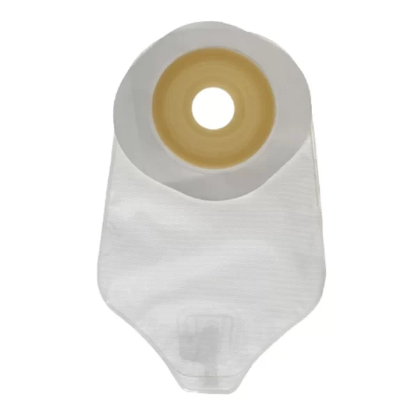 CONVATEC ACTIVELIFE ONE-PIECE UROSTOMY POUCH