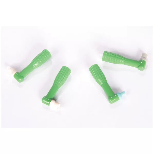KEYSTONE FORTIS DISPOSABLE PROPHY ANGLE