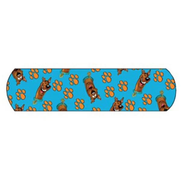 NUTRAMAX CHILDREN'S CHARACTER ADHESIVE BANDAGES