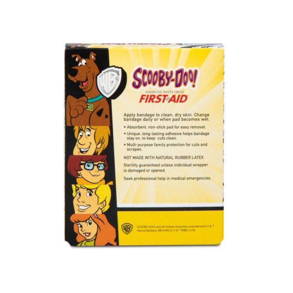 NUTRAMAX CHILDREN'S CHARACTER ADHESIVE BANDAGES