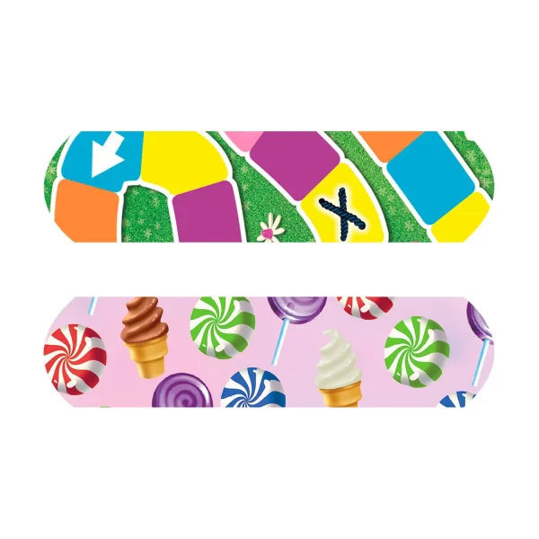 NUTRAMAX CHILDREN'S CHARACTER ADHESIVE BANDAGES