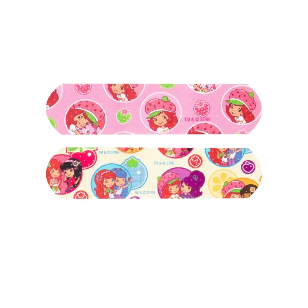 NUTRAMAX CHILDREN'S CHARACTER ADHESIVE BANDAGES