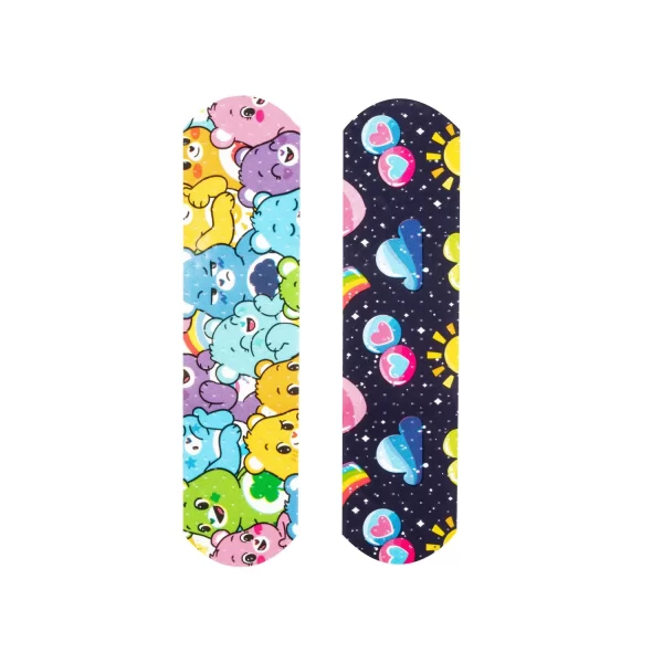 NUTRAMAX CHILDREN'S CHARACTER ADHESIVE BANDAGES