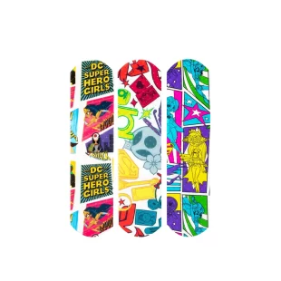 NUTRAMAX CHILDREN'S CHARACTER ADHESIVE BANDAGES
