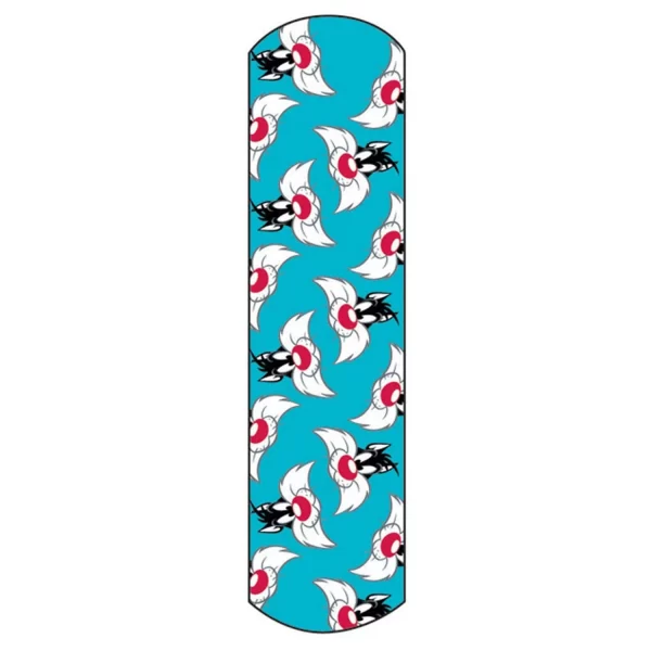 NUTRAMAX CHILDREN'S CHARACTER ADHESIVE BANDAGES
