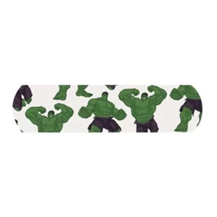 NUTRAMAX CHILDREN'S CHARACTER ADHESIVE BANDAGES