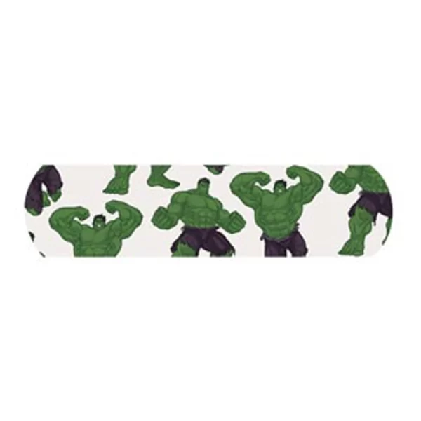 NUTRAMAX CHILDREN'S CHARACTER ADHESIVE BANDAGES
