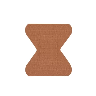 NUTRAMAX FIRST AID FLEXIBLE ADHESIVE BANDAGES