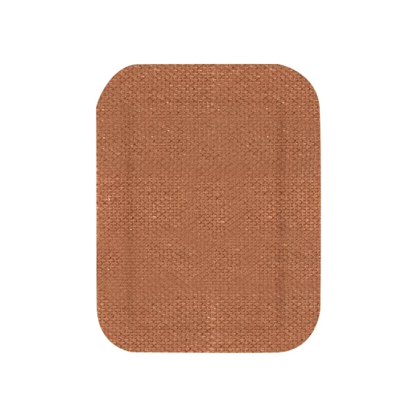 NUTRAMAX FIRST AID FLEXIBLE ADHESIVE BANDAGES