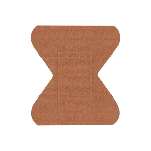 NUTRAMAX FIRST AID FLEXIBLE ADHESIVE BANDAGES