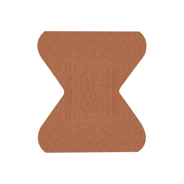 NUTRAMAX FIRST AID FLEXIBLE ADHESIVE BANDAGES