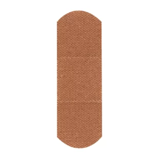 NUTRAMAX FIRST AID ADHESIVE BANDAGES