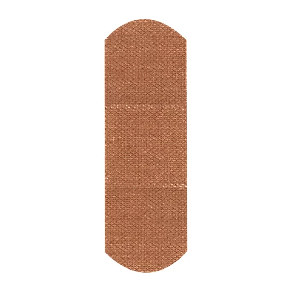 NUTRAMAX FIRST AID ADHESIVE BANDAGES