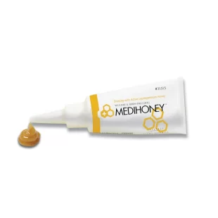 INTEGRA LIFESCIENCES MEDIHONEY PASTE DRESSINGS