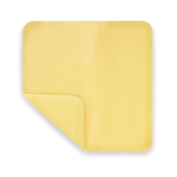 INTEGRA LIFESCIENCES MEDIHONEY HYDROGEL COLLOIDAL SHEET ( HCS) DRESSING