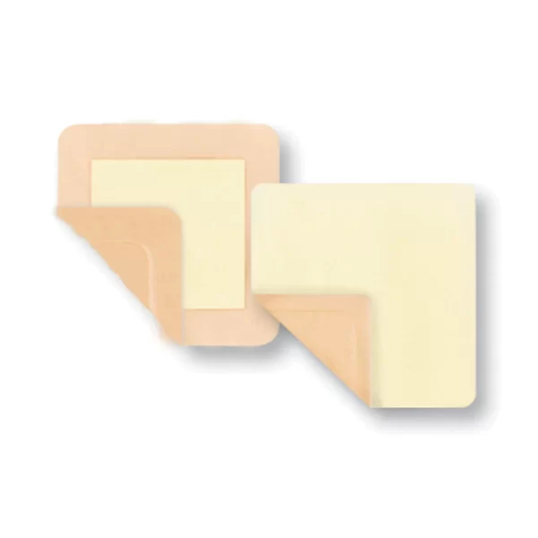 INTEGRA LIFESCIENCES XTRASORB FOAM SUPER ABSORBENT DRESSING