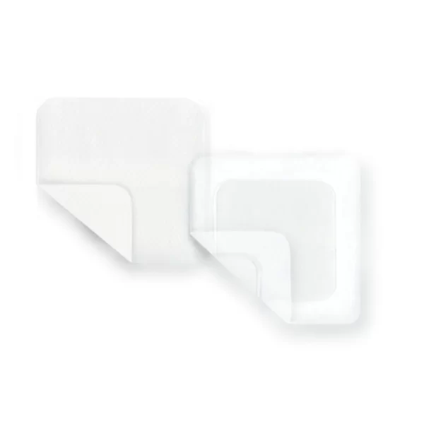 INTEGRA LIFESCIENCES XTRASORB HYDROGEL COLLOIDAL SHEET (HCS) DRESSING