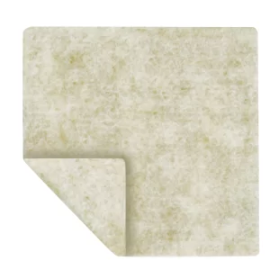 INTEGRA LIFESCIENCES ALGICELL  AG CALCIUM ALGINATE DRESSINGS WITH ANTIMICROBIAL SILVER WOUND DRESSINGS