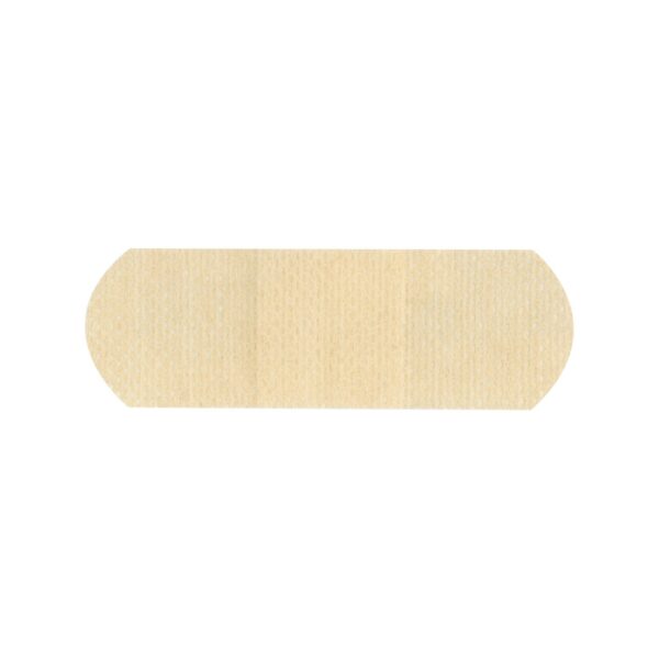 NUTRAMAX FIRST AID ADHESIVE BANDAGES
