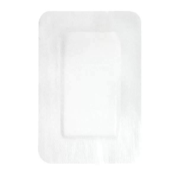 INTEGRA LIFESCIENCES DUDRESS FILM TOP BARRIER DRESSING