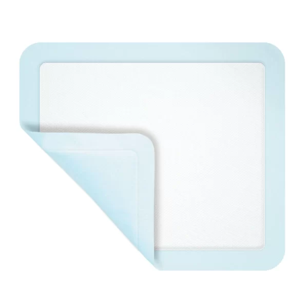 INTEGRA LIFESCIENCES XTRASORB SUPER ABSORBENT DRESSING