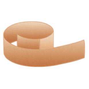 NUTRAMAX FIRST AID ADHESIVE BANDAGES