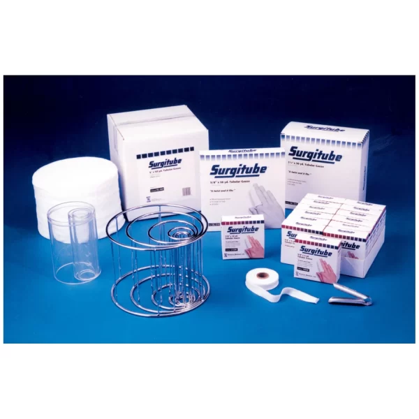 INTERGRA LIFESCIENCES SURGITUBE FOR USE WITH APPLICATORS