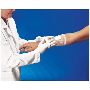 INTEGRA LIFESCIENCES SURGILAST TUBULAR ELASTIC BANDAGE RETAINER