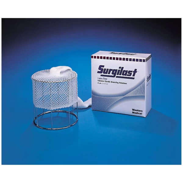 INTEGRA LIFESCIENCES SURGILAST TUBULAR ELASTIC BANDAGE RETAINER