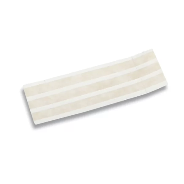 INTEGRA LIFESCIENCES SUTURE STRIP PLUS FLEXIBLE WOUND CLOSURE STRIPS