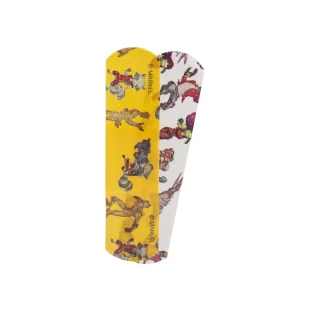 NUTRAMAX CHILDREN'S CHARACTER ADHESIVE BANDAGES