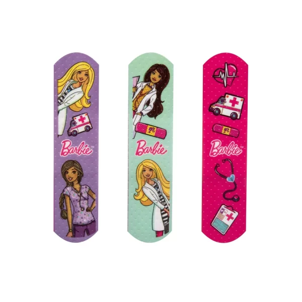 DUKAL NUTRAMAX CHILDRENâ€˜S CHARACTER ADHESIVE BANDAGES