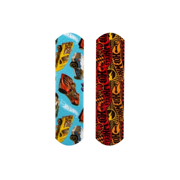 DUKAL NUTRAMAX CHILDRENâ€˜S CHARACTER ADHESIVE BANDAGES